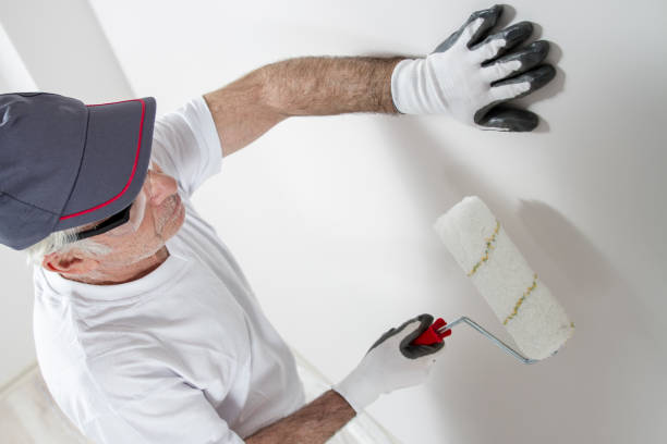 Best Biohazard Mold Removal  in Aviston, IL